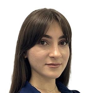 Аксенова Ляна Сергеевна - фотография Аксенова Ляна Сергеевна, стоматолог-ортодонт, детский ортодонт - Люберцы