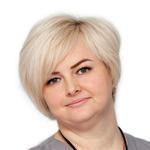 Мухамбетова Елена Николаевна, Стоматолог, Детский стоматолог - Люберцы