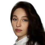 Льянова Румина Султановна Льянова Румина Султановна, Сосудистый хирург (ангиохирург) - Люберцы