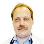 Сафронов Денис Леонидович, Детский невролог, детский эпилептолог - Москва
