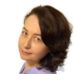 Каримова Гузалия Гайсаевна, Врач УЗИ - Люберцы