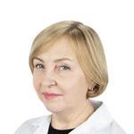 Губина Алла Викторовна, Гастроэнтеролог, Терапевт, Эндоскопист - Москва