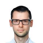 Харламенков Евгений Алексеевич, Гастроэнтеролог, Гепатолог, Терапевт - Люберцы
