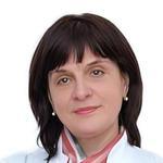 Исаева Ирина Владимировна Исаева Ирина Владимировна, Сосудистый хирург (ангиохирург) - Люберцы