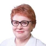 Салихова Альмира Рахимовна, Педиатр - Люберцы