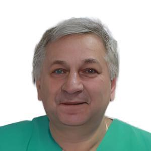 Корытов Михаил Петрович, анестезиолог-реаниматолог - Лыткарино