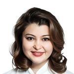 Пушкарева Ольга Николаевна, Гастроэнтеролог, Детский гастроэнтеролог, Терапевт - Люберцы
