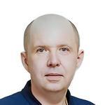 Мараничев Михаил Александрович, Стоматолог-имплантолог, Стоматолог-ортопед, Стоматолог-хирург - Люберцы
