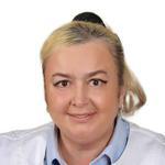 Гаврилина Александра Олеговна Гаврилина Александра Олеговна, Стоматолог-ортодонт, Детский стоматолог, Стоматолог - Люберцы