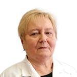 Вяткина Любовь Васильевна, Психиатр - Люберцы
