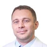 Арамян Георгий Каренович, Функциональный диагност - Москва