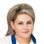 Киваева Марина Евгеньевна Киваева Марина Евгеньевна, Проктолог (колопроктолог), Хирург - Москва