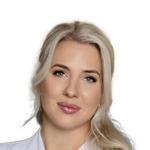 Бучак Антонина Александровна, Эндокринолог - Москва