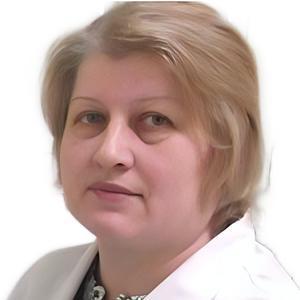 Кокшенёва Ольга Николаевна, Детский кардиолог - Люберцы