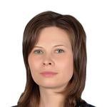 Чемодурова Анна Олеговна, Детский стоматолог - Москва