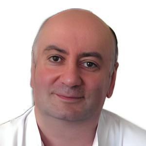 Добровольская Тамара Борисовна - ГБУЗ МО МОЦОМД