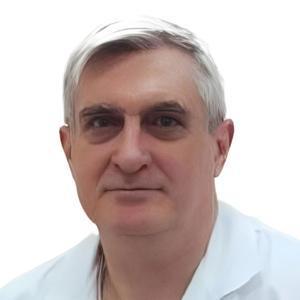 Соленый Григорий Петрович,ортопед, травматолог, хирург - Москва