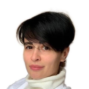 Злобина Татьяна Юрьевна, педиатр - Москва