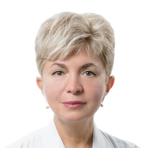 Фоменко Татьяна Анатольевна, педиатр , неонатолог - Люберцы