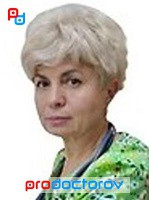 Фоменко Татьяна Анатольевна, Педиатр, Неонатолог - Москва