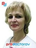 Копилева Виктория Степановна, Дерматолог, аллерголог, венеролог, миколог, трихолог - Зеленоград