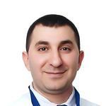 Алали Халед Джамалович Алали Халед Джамалович, Проктолог (колопроктолог), Малоинвазивный хирург, Хирург - Москва