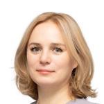 Чернышова Ольга Владимировна, Стоматолог-ортодонт, Детский ортодонт - Люберцы