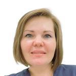 Щелочкова Надежда Валерьевна, Стоматолог - Люберцы