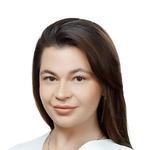 Шабалина Анна Владимировна, Эндокринолог - Москва