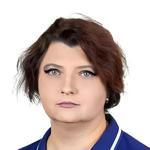 Королева Анна Сергеевна Королева Анна Сергеевна, Детский анестезиолог-реаниматолог - Москва