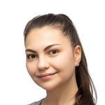 Комарова Анна Николаевна, Детский пародонтолог, Детский стоматолог, Детский стоматолог-гигиенист, Детский стоматолог-хирург - Люберцы