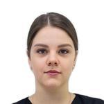 Остахова Юлия Юрьевна, Стоматолог, Стоматолог-ортопед - Люберцы