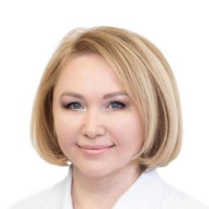 Селиванова Людмила Юрьевна, офтальмолог-хирург, офтальмолог (окулист) - Москва