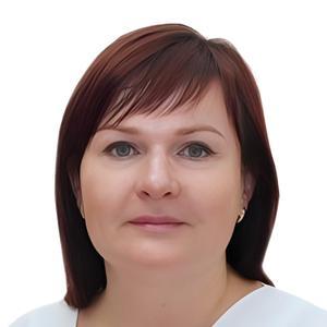 Артемьева Юлия Владимировна - фотография Артемьева Юлия Владимировна, невролог - Москва