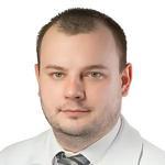 Лемешев Егор Валерьевич, Ортопед, Детский ортопед, Детский травматолог, Детский хирург-травматолог, Травматолог, Хирург-травматолог - Москва
