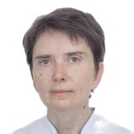 Чепкасова Галина Юрьевна, Эндокринолог - Москва