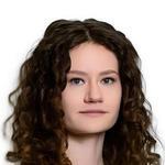 Азаровская Екатерина Александровна, Стоматолог-хирург, Пародонтолог, Стоматолог-имплантолог - Люберцы