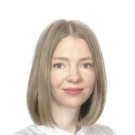 Тарасова Екатерина Александровна, Стоматолог-ортодонт, Детский ортодонт - Люберцы