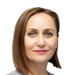 Кальянова Ирина Анатольевна, Стоматолог-ортопед, Гнатолог - Люберцы