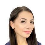 Киракосян Мариа Оганнесовна, Стоматолог-ортодонт, Детский ортодонт - Люберцы