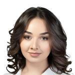 Узденова Луиза Хаджи-Муратовна, Стоматолог-ортодонт, Детский ортодонт - Люберцы