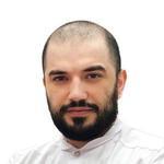 Дибиров Муту Шарабутинович, Стоматолог-хирург, Стоматолог-имплантолог - Долгопрудный