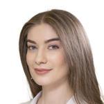 Гукасян Роза Гагиковна Гукасян Роза Гагиковна, Педиатр - Москва