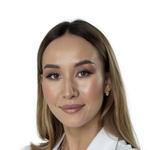 Осинская Л. А. - фото