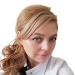 Баймурзина Эльвира Рашитовна, Невролог, Детский невролог - Магнитогорск