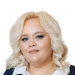 Сидоряк Ирина Александровна, Остеопат, массажист - Магнитогорск