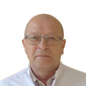 Боязитов Артур Раисович, физиотерапевт - Магнитогорск