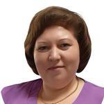 Цыгалова Ольга Сергеевна, Терапевт - Магнитогорск