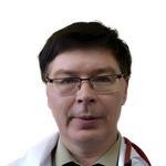 Мухтаров Равиль Вильевич, Терапевт - Магнитогорск