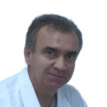 Синицын Игорь Анатольевич Синицын Игорь Анатольевич, Уролог - Магнитогорск